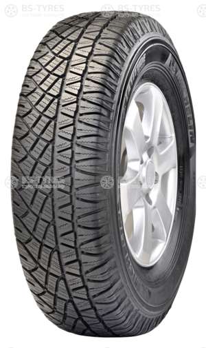 Michelin Latitude Cross 235/50 R18 97H