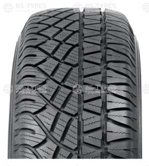 Michelin Latitude Cross 235/50 R18 97H