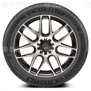 Michelin Pilot Sport 4 SUV 255/55 R20 110Y