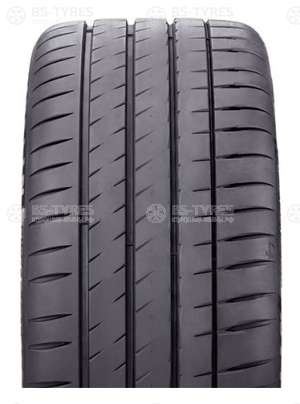 Michelin Pilot Sport 4 SUV 255/55 R20 110Y