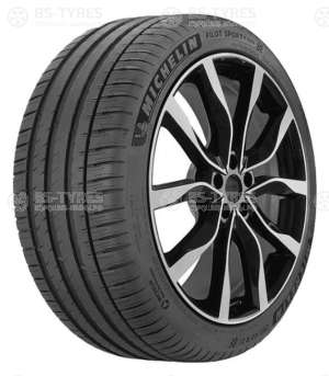 Michelin Pilot Sport 4 SUV 255/55 R20 110Y