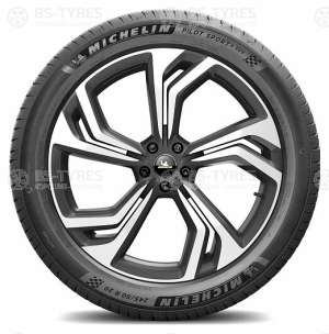 Michelin Pilot Sport 4 SUV 255/55 R20 110Y