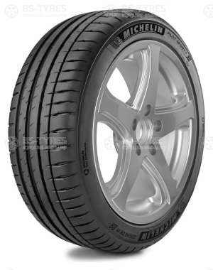 Michelin Pilot Sport 4 SUV 255/55 R20 110Y