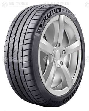 Michelin Pilot Sport 4S MO 265/35 R20 99Y