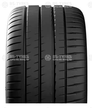 Michelin Pilot Sport 4S MO 265/35 R20 99Y