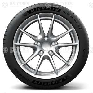 Michelin Pilot Sport 4S MO 265/35 R20 99Y