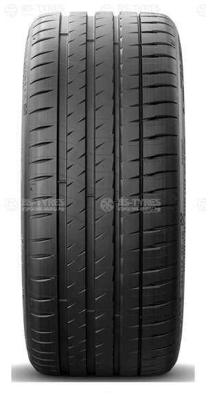 Michelin Pilot Sport 4S MO 265/35 R20 99Y