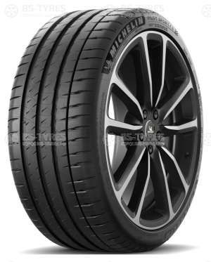 Michelin Pilot Sport 4S MO 265/35 R20 99Y