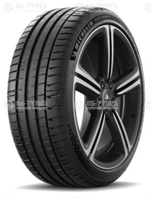 Michelin Pilot Sport 5 MO 255/40 R18 99W