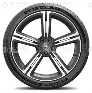 Michelin Pilot Sport 5 MO 255/40 R18 99W