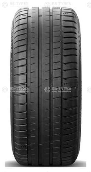 Michelin Pilot Sport 5 MO 255/40 R18 99W