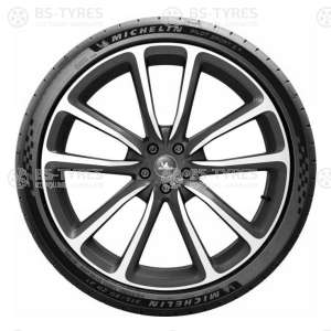 Michelin Pilot Sport 5 MO 255/40 R18 99W