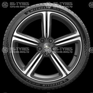 Michelin Pilot Sport 5 MO 255/40 R18 99W