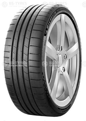 Michelin Pilot Sport 5 MO 255/40 R18 99W