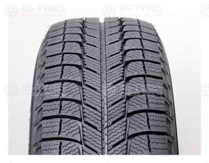 Michelin X-Ice 3 205/65 R15 99T