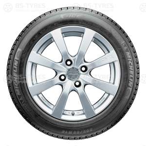 Michelin X-Ice 3 205/65 R15 99T
