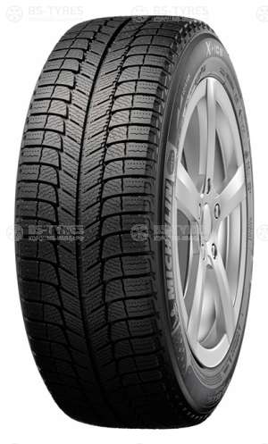 Michelin X-Ice 3 205/65 R15 99T