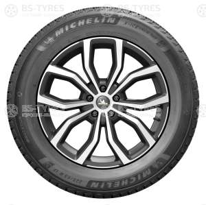 Michelin X-Ice Snow SUV 235/55 R19 105H