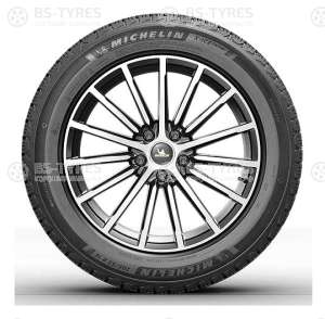 Michelin X-Ice Snow SUV 235/55 R19 105H