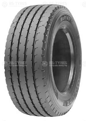Goodride Multi AP T1 385/65 R22.5 160K Прицепная