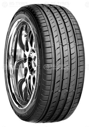 Roadstone N`Fera SU1 245/35 R20 95Y