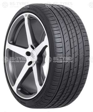 Nexen N`Fera SU1 245/35 R20 95Y