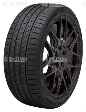 Nexen N`Fera SU1 245/35 R20 95Y