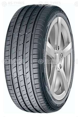 Nexen N`Fera SU1 245/35 R20 95Y