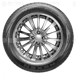 Nexen N`blue HD Plus 225/50 R16 92V