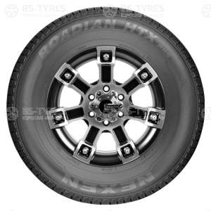 Nexen Roadian HTX RH5 SUV 275/60 R20 115S