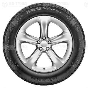 Nexen Winguard Ice Plus 245/45 R19 102T