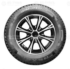 Nexen Winguard Ice 215/65 R15 96Q
