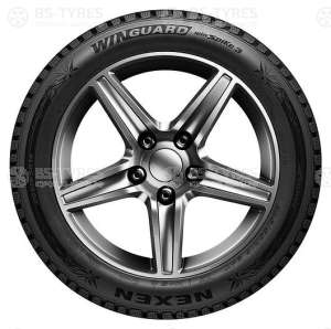 Nexen Winguard Winspike 3 235/55 R19 105T