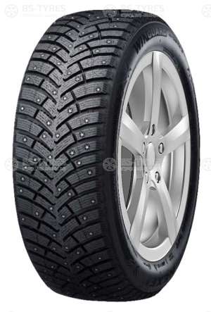 Nexen Winguard Winspike 3 235/55 R19 105T
