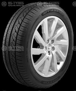 Nitto NT421Q 235/55 R19 105W