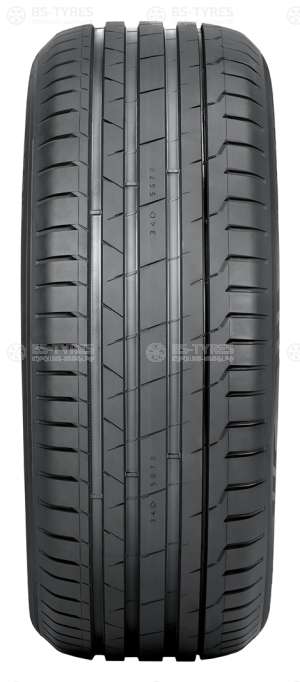 Nokian Tyres Hakka Black 2 SUV 275/50 R20 113W