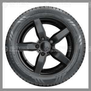 Nokian Tyres Hakka Black 2 SUV 275/50 R20 113W