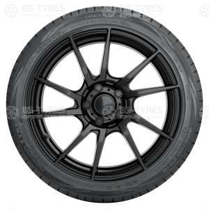 Nokian Tyres Hakka Black 2 SUV 275/50 R20 113W