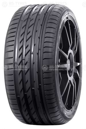 Nokian Tyres Hakka Black 245/35 R19 93Y (2015)