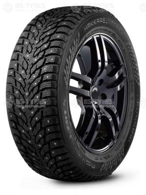 Nokian Tyres Hakkapeliitta 9 235/45 R17 97T (2018)