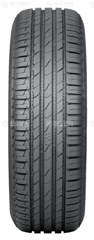 Nokian Tyres Nordman S2 SUV 225/60 R17 99H