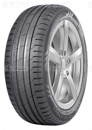 Nokian Tyres Hakka Black 2 SUV 275/50 R20 113W
