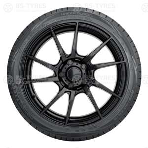 Nokian Tyres Hakka Black 2 SUV 275/50 R20 113W