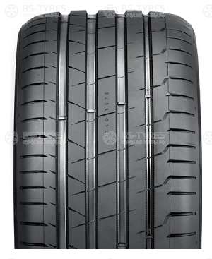 Nokian Tyres Hakka Black 2 SUV 275/50 R20 113W