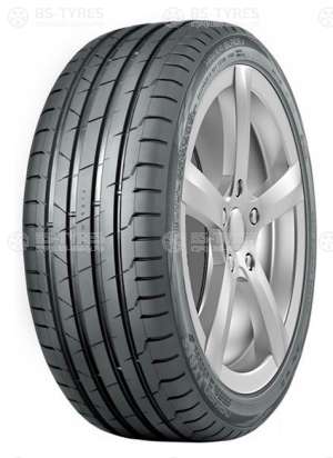 Nokian Tyres Hakka Black 2 SUV 275/50 R20 113W