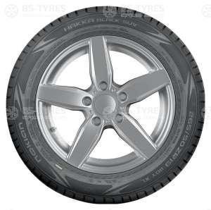 Nokian Tyres Hakka Black 245/35 R19 93Y (2015)