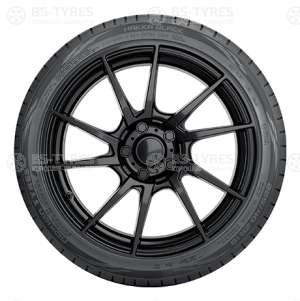 Nokian Tyres Hakka Black 245/35 R19 93Y (2015)