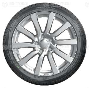 Nokian Tyres Hakka Black 245/35 R19 93Y (2015)