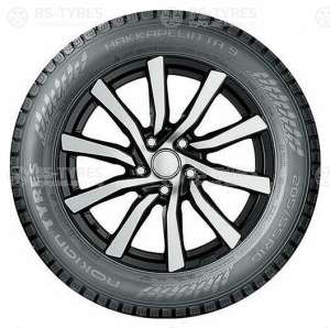 Nokian Tyres Hakkapeliitta 9 235/45 R17 97T (2018)