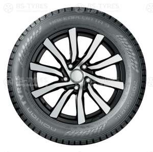 Nokian Tyres Hakkapeliitta 9 235/45 R17 97T (2018)